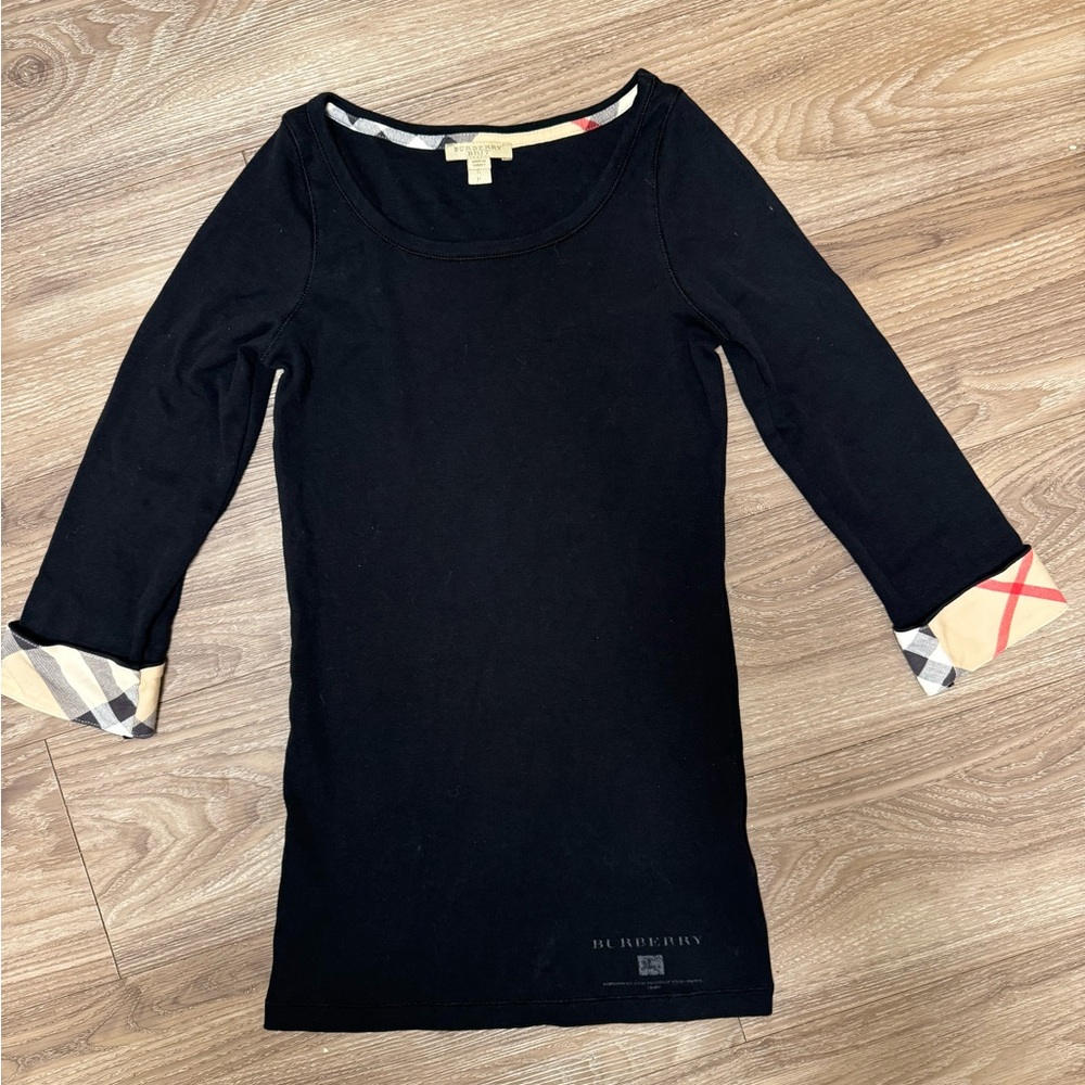 Women’s Burberry Top